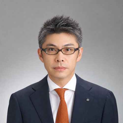 歯科医師（インプラント治療担当） 大谷昌宏